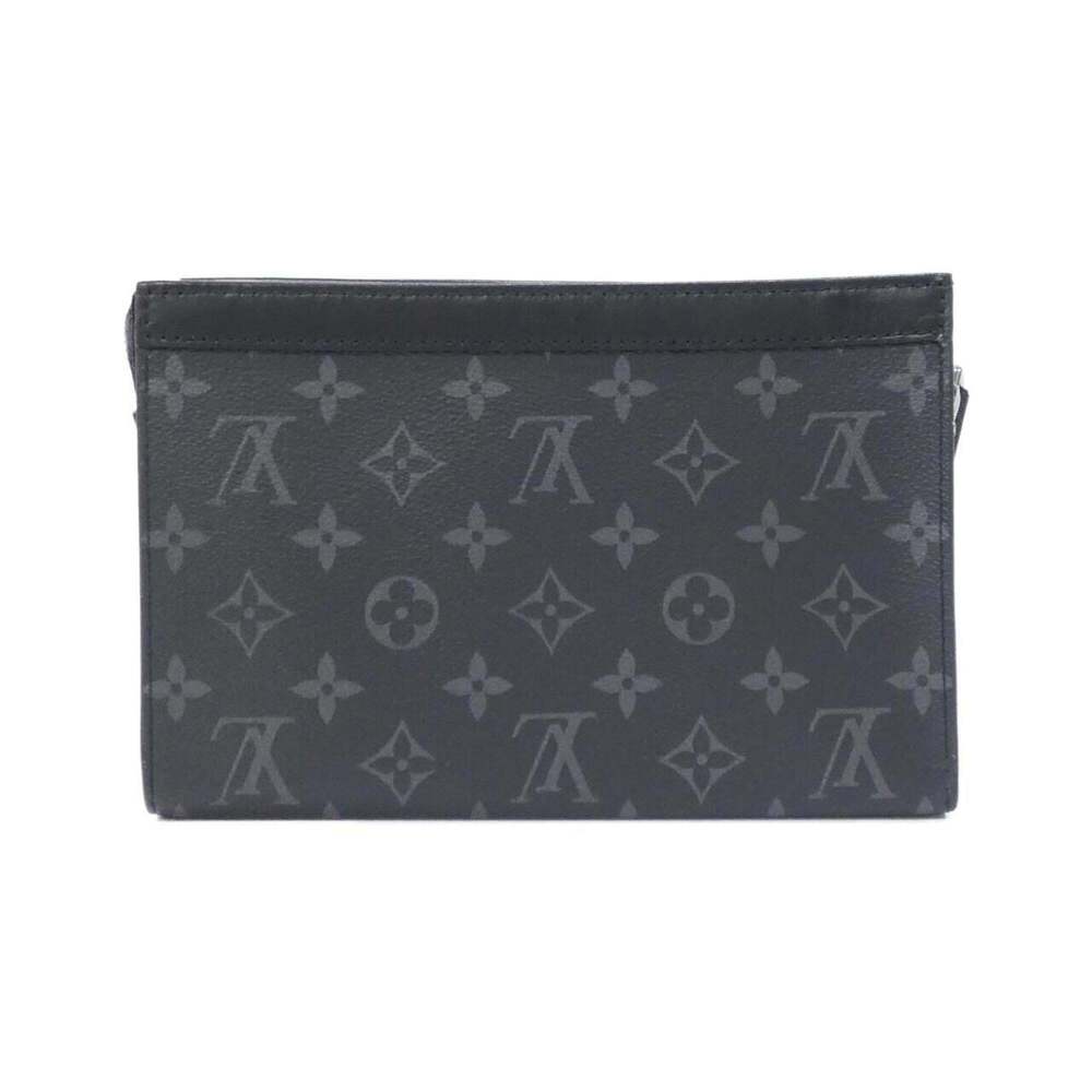 Louis Vuitton Monogram Eclipse Reverse Gaston Wea… - image 2